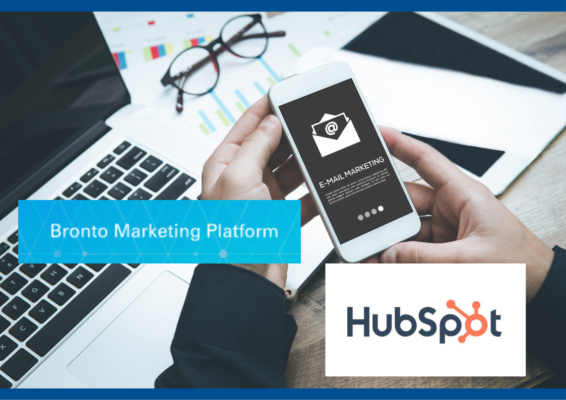 Bronto Marketing Automation Bronto Marketing Automation