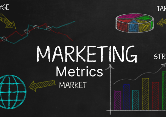 marketing metrics