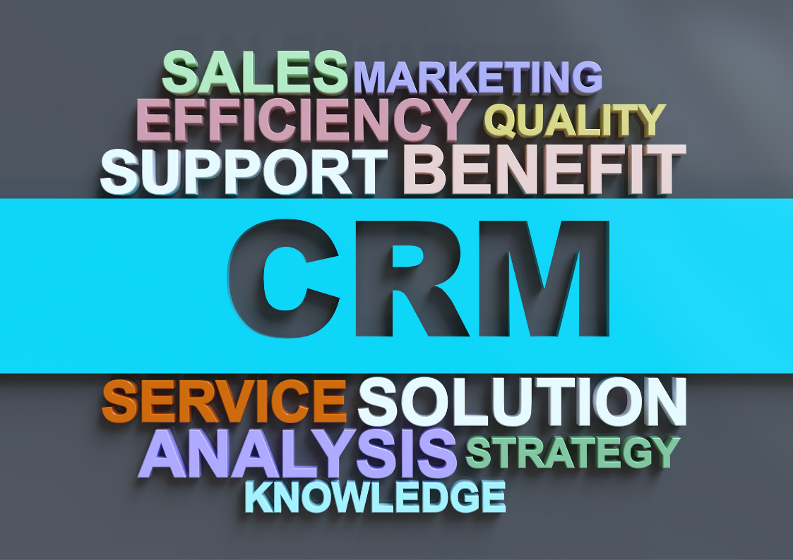 crm