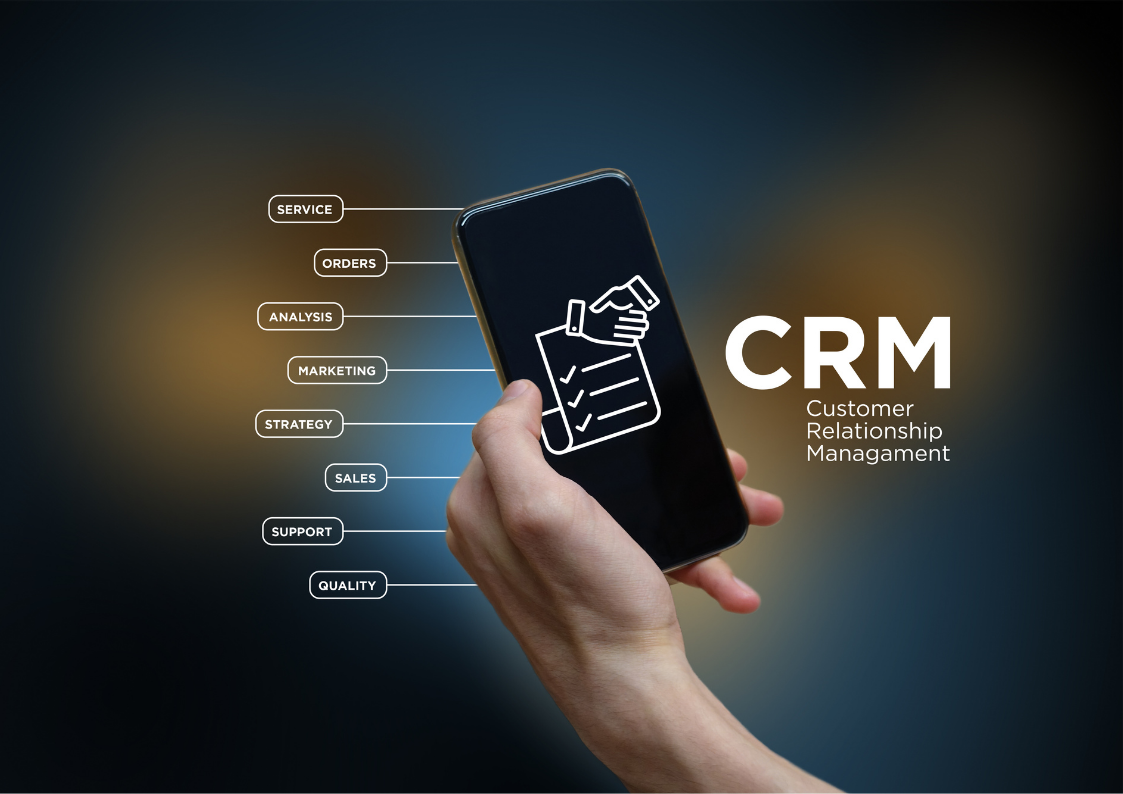 crm