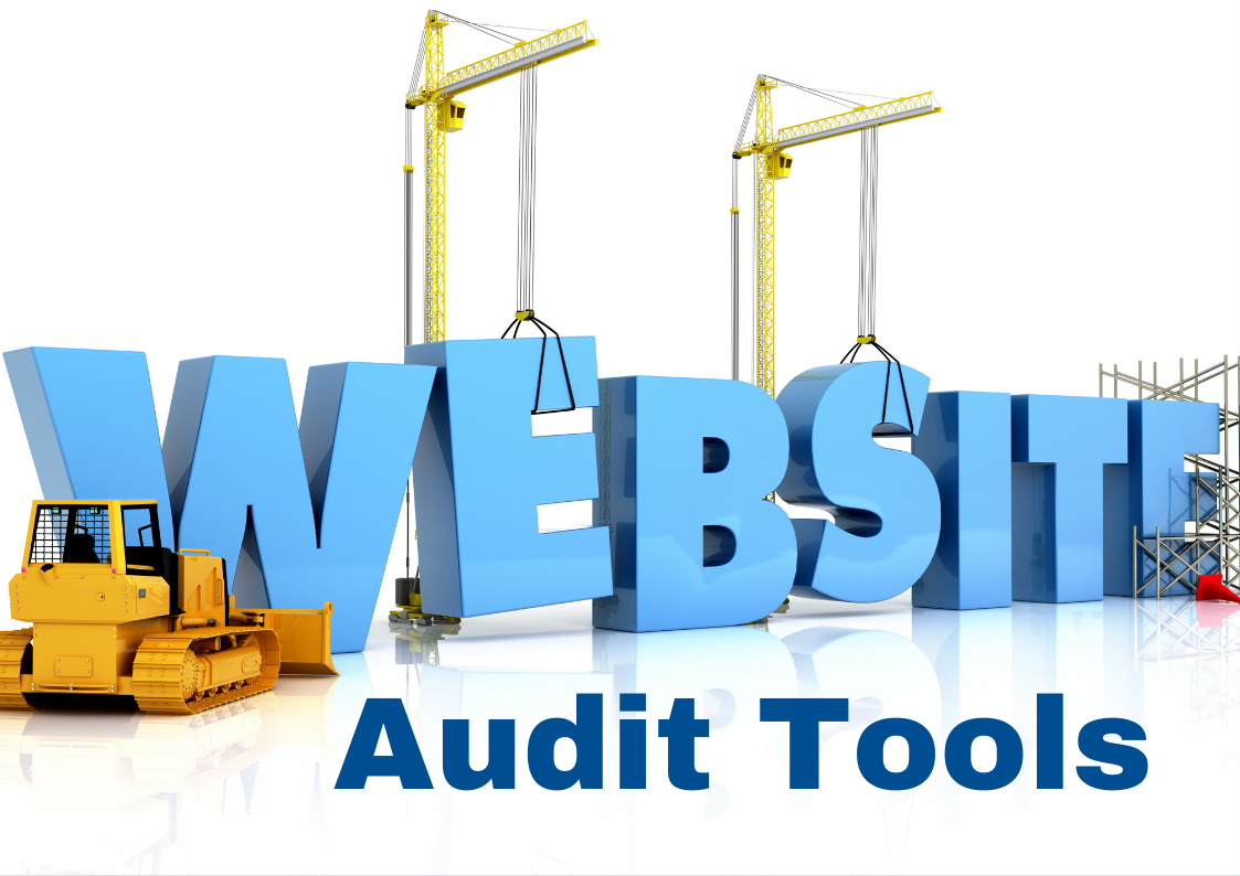 website audit tools