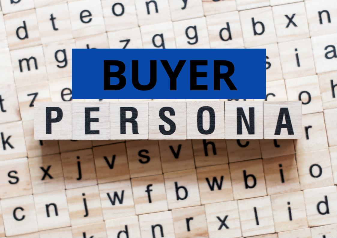 buyer persona
