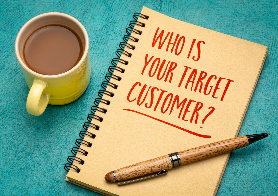 target customer