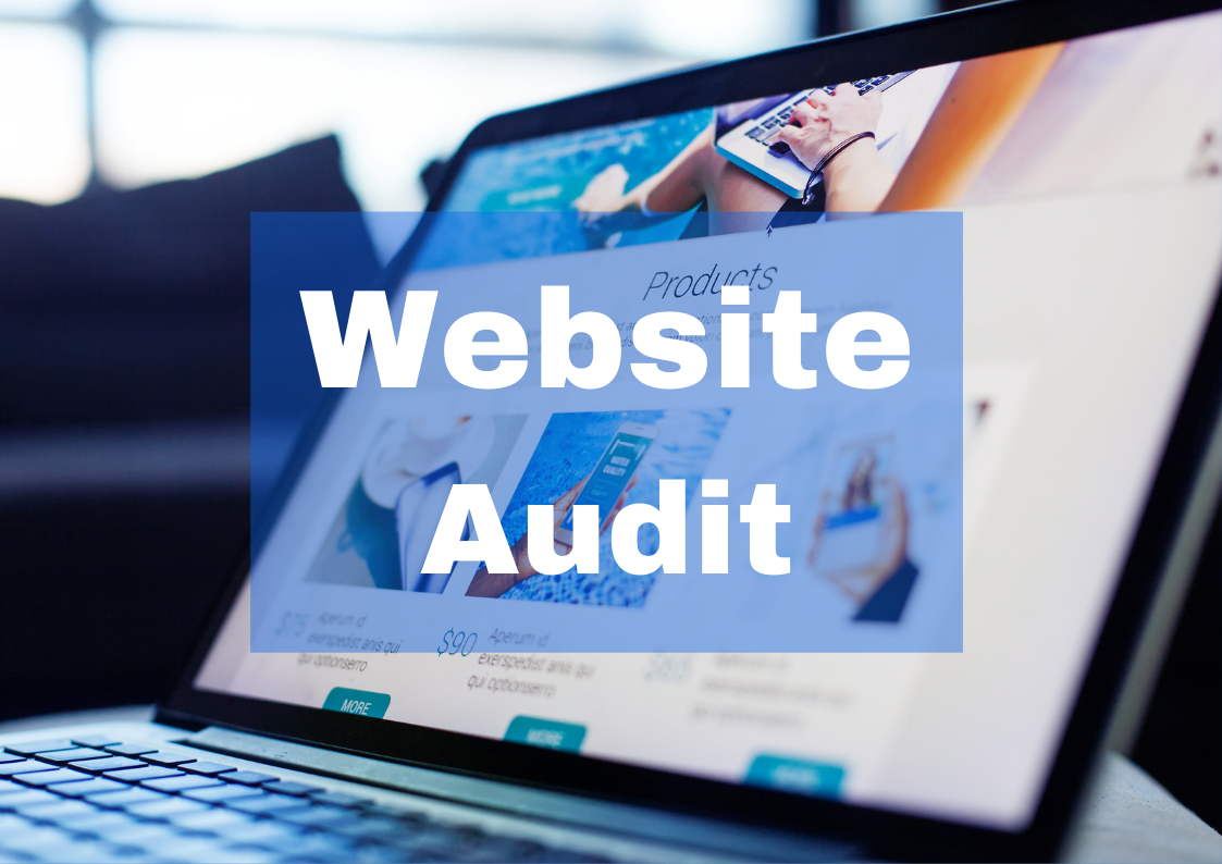 website audit tools