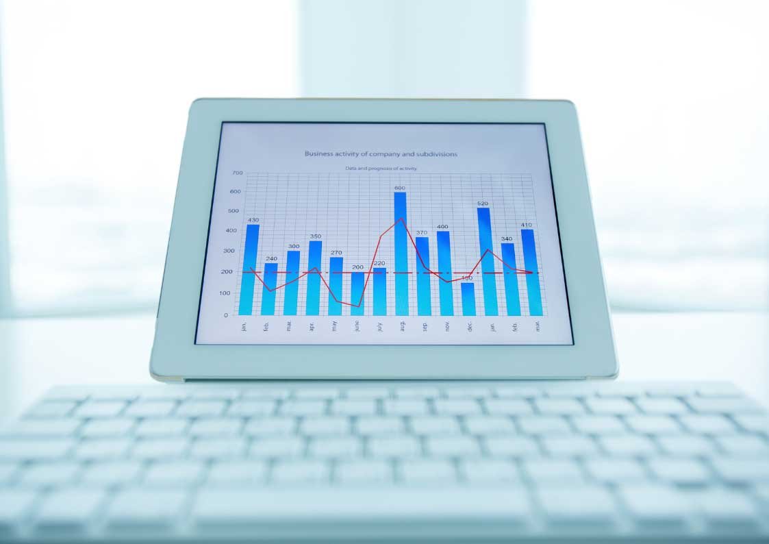 business activity report