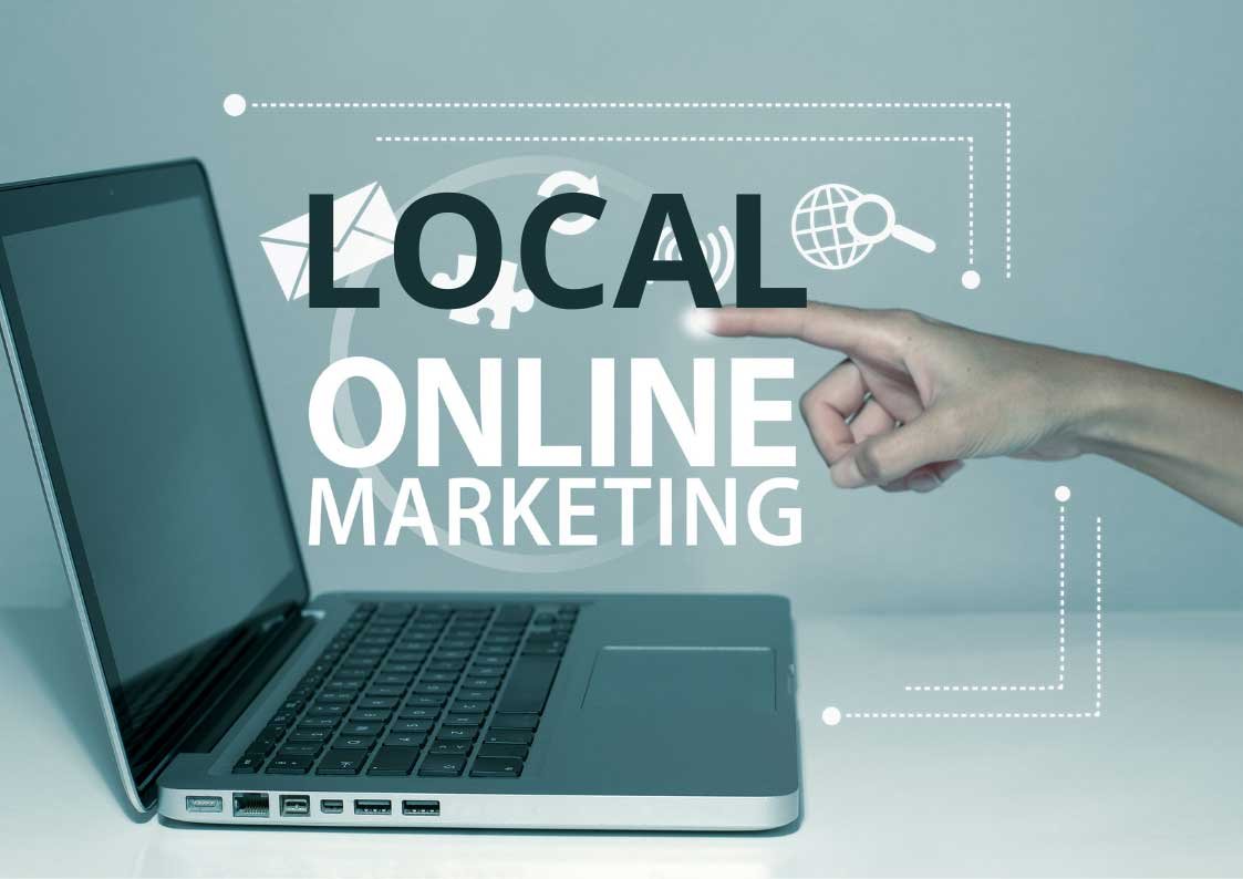 local online marketing