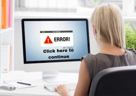 google ads login, settings, account, error