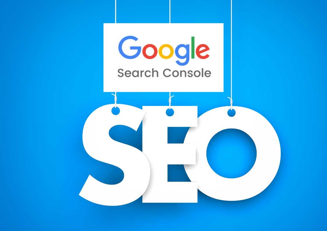 google search console