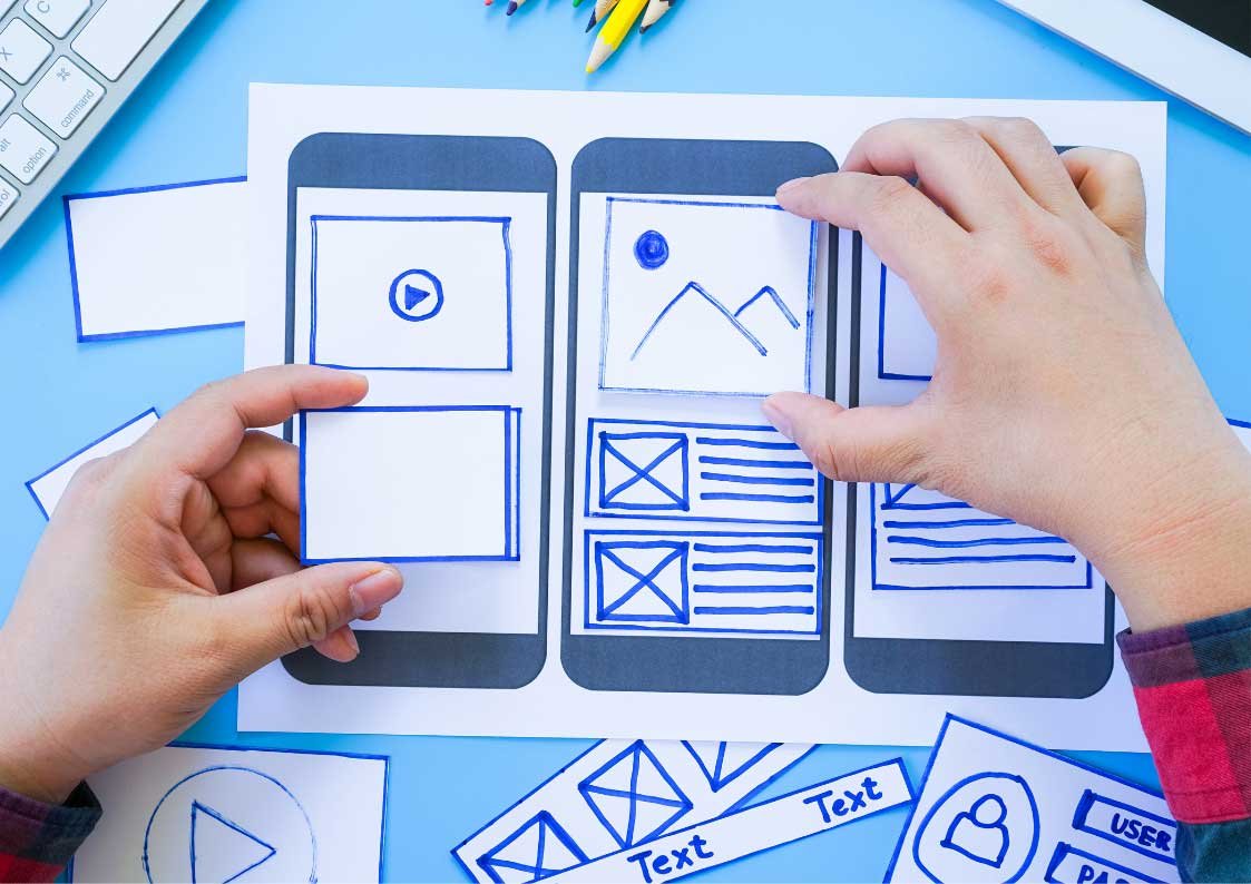 responsive web design