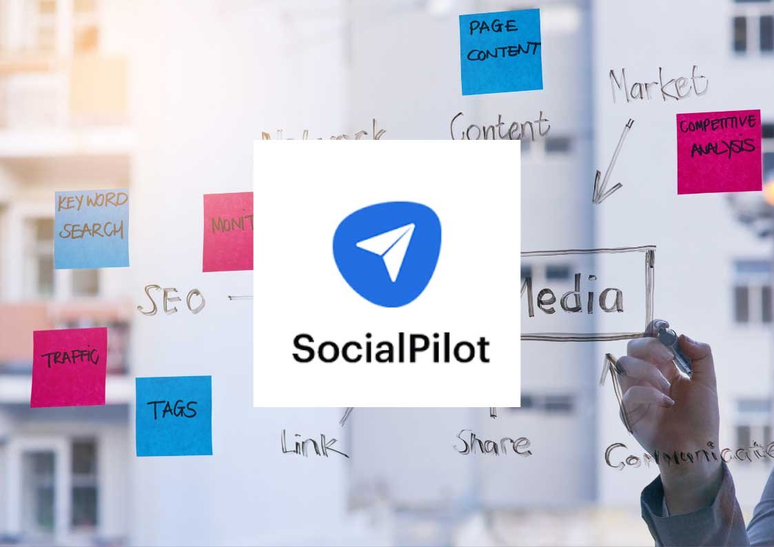 tools for social media marketing