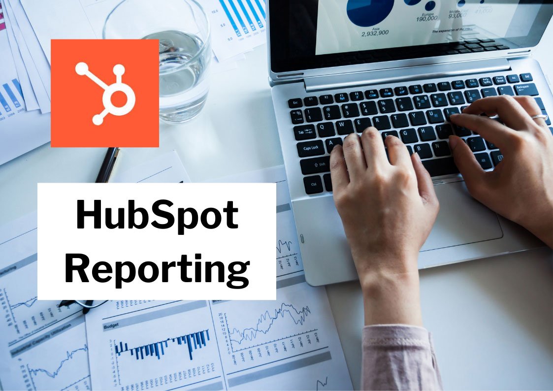 Hubspot Reporting