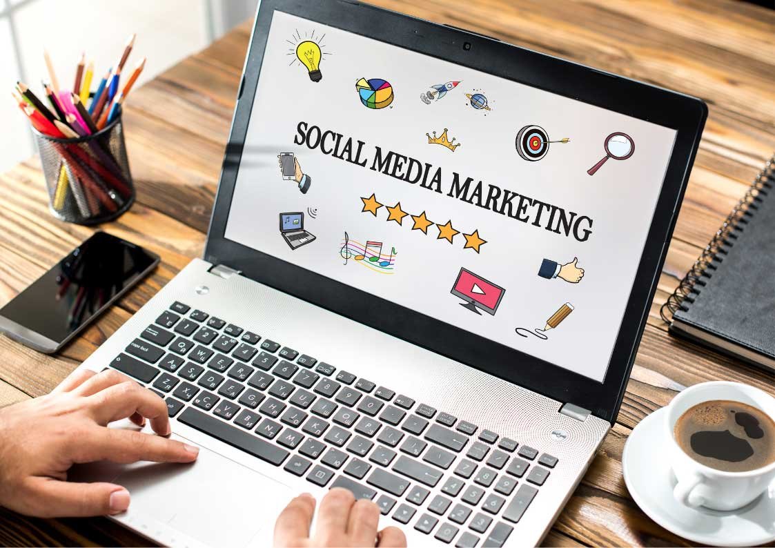 importance of social media marketing