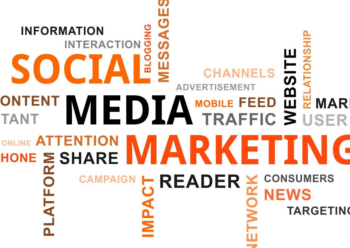 social media marketing
