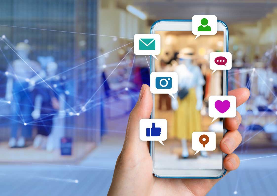 social media marketing definition