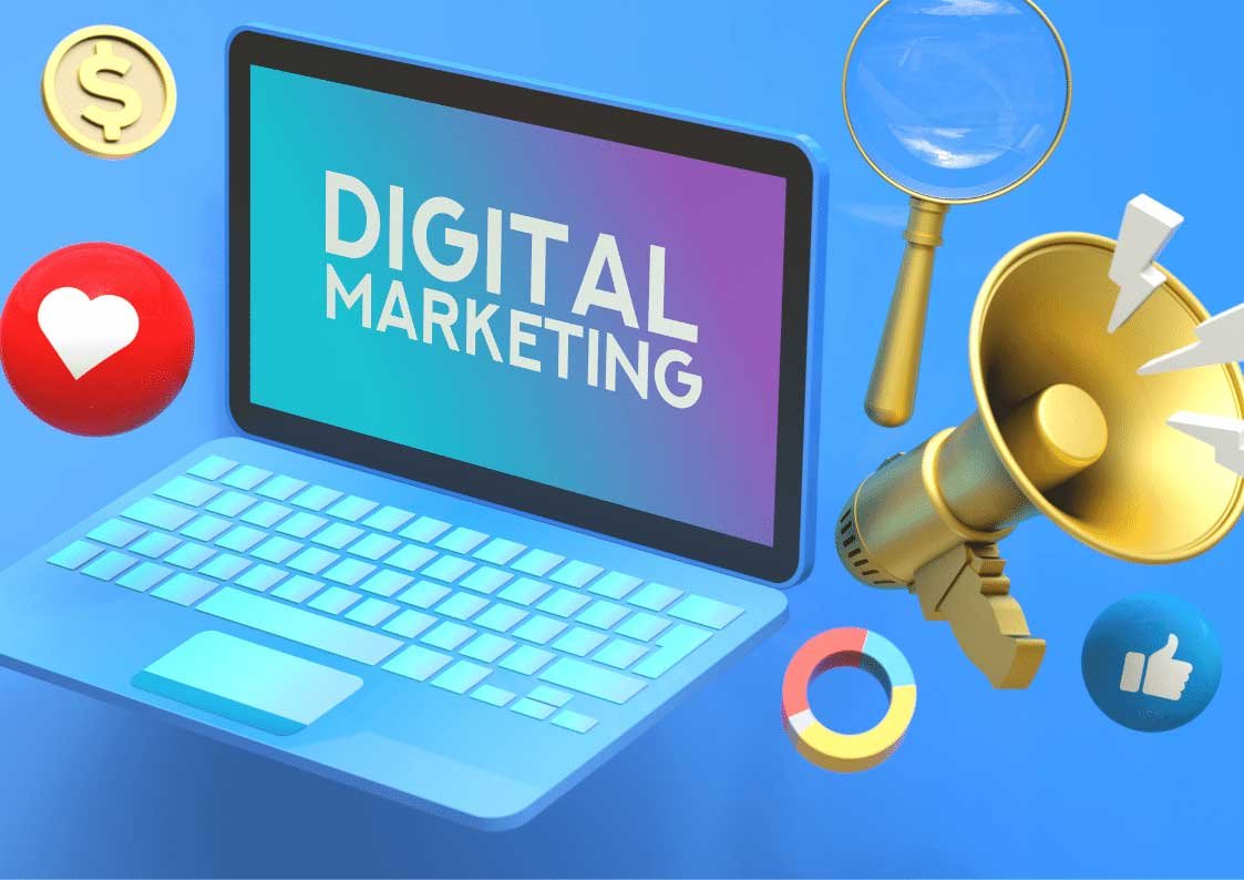 social media marketing definition