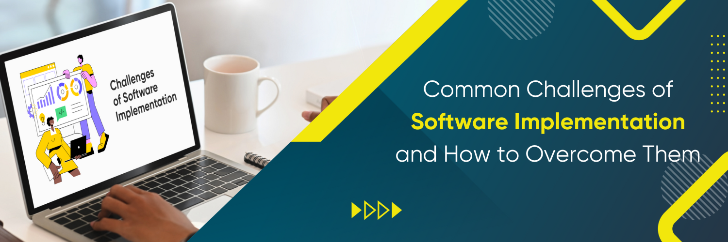 Common Challenges of Software Implementation and How to Overcome Them