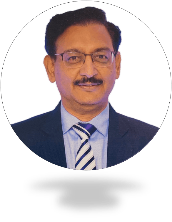 Dr. Mukulesh Gupta