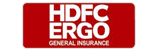 HDFC ERGO