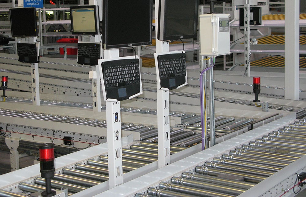 Conveyor Systems Design Conveyor Systems Design