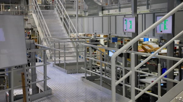 Facilities Product Facilities Product