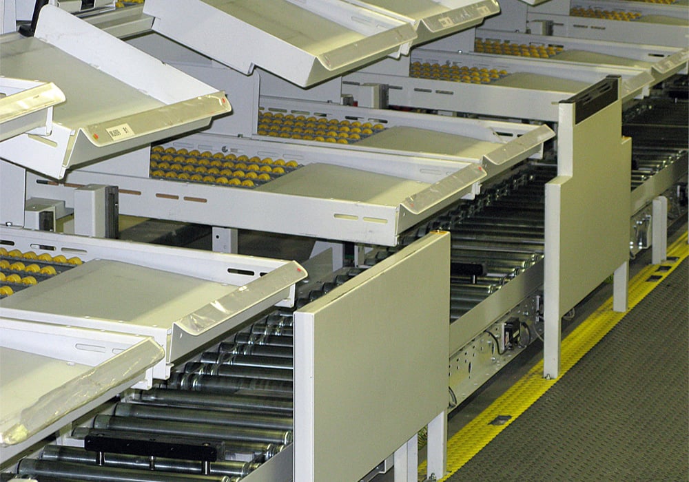 Material Handling Conveyor and Lifters Material Handling Conveyor and Lifters