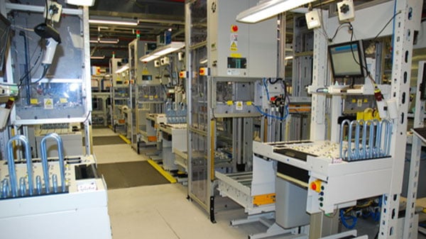 ICT Industry ICT Industry