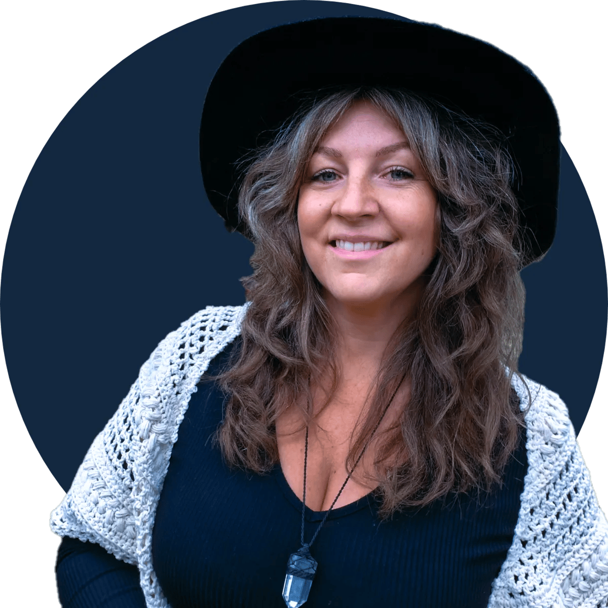 Hem till det vilda med Shaman Malin