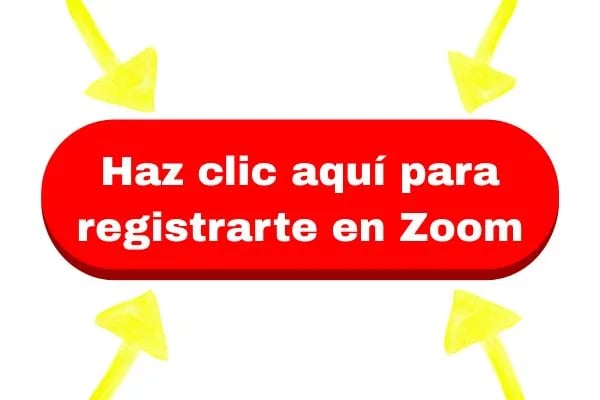 haz clic para registrarte en conferencia virtual de emprendimiento 14 noviembre 2025. Patrocinada por CVIIC y Secretaria de Desarrollo Economico del Estado de Michoacan