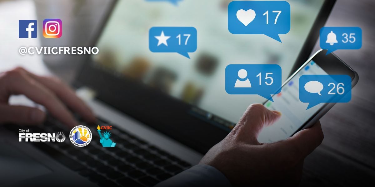 Herramientas Digitales | Curso Gratuito para Emprendedores de Fresno
