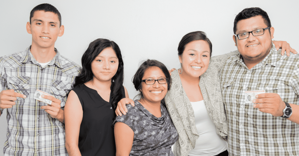 Talleres de Renovacion de DACA en el Valle Central CVIIC, Fresno, Kern, Kings, Madera, Merced, Stanislaus, Tulare