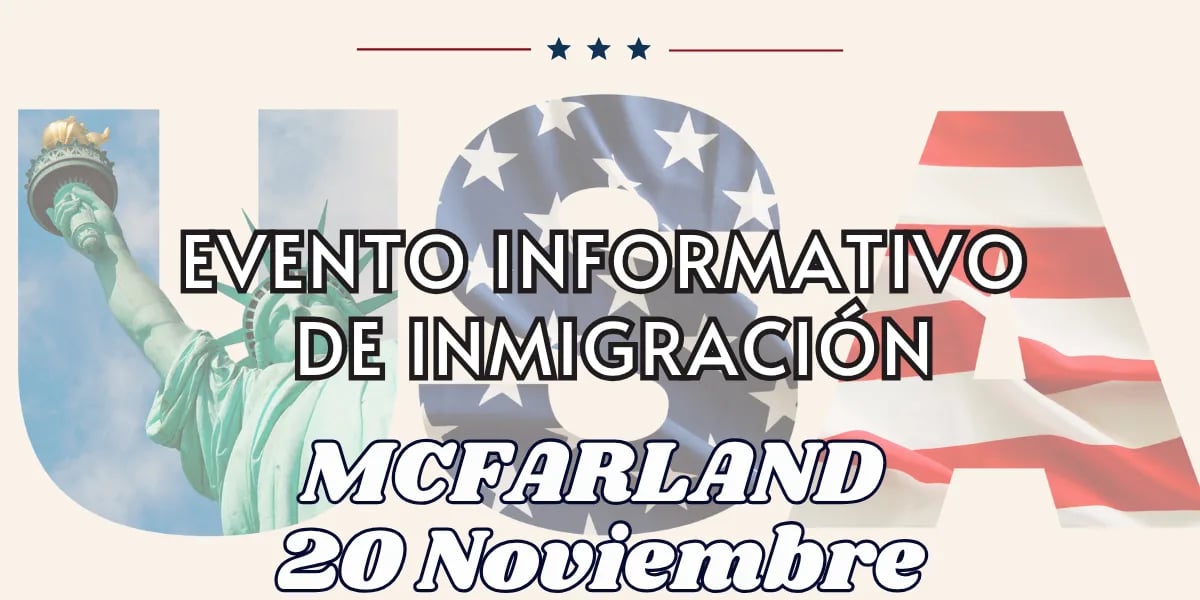 MCFARLAND NOV 20