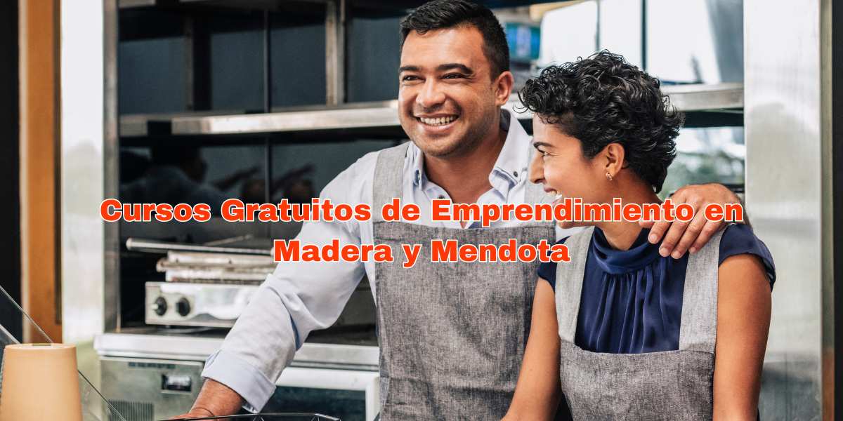 CVIIC ofrece Cursos Gratuitos de Emprendimiento en Madera y Mendota