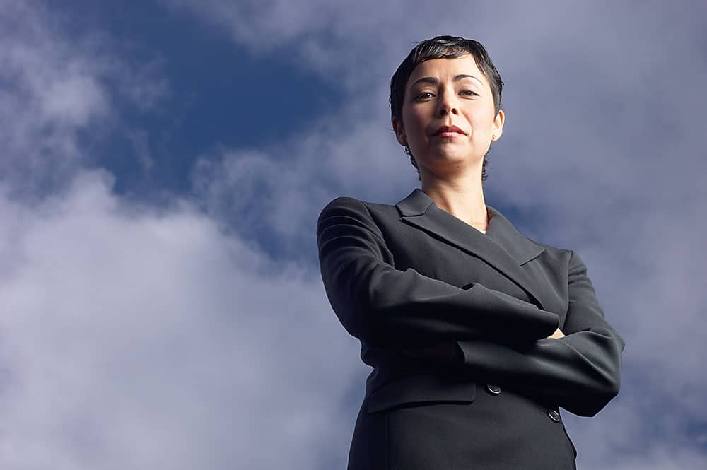 Latina entrepreneur program in Fresno