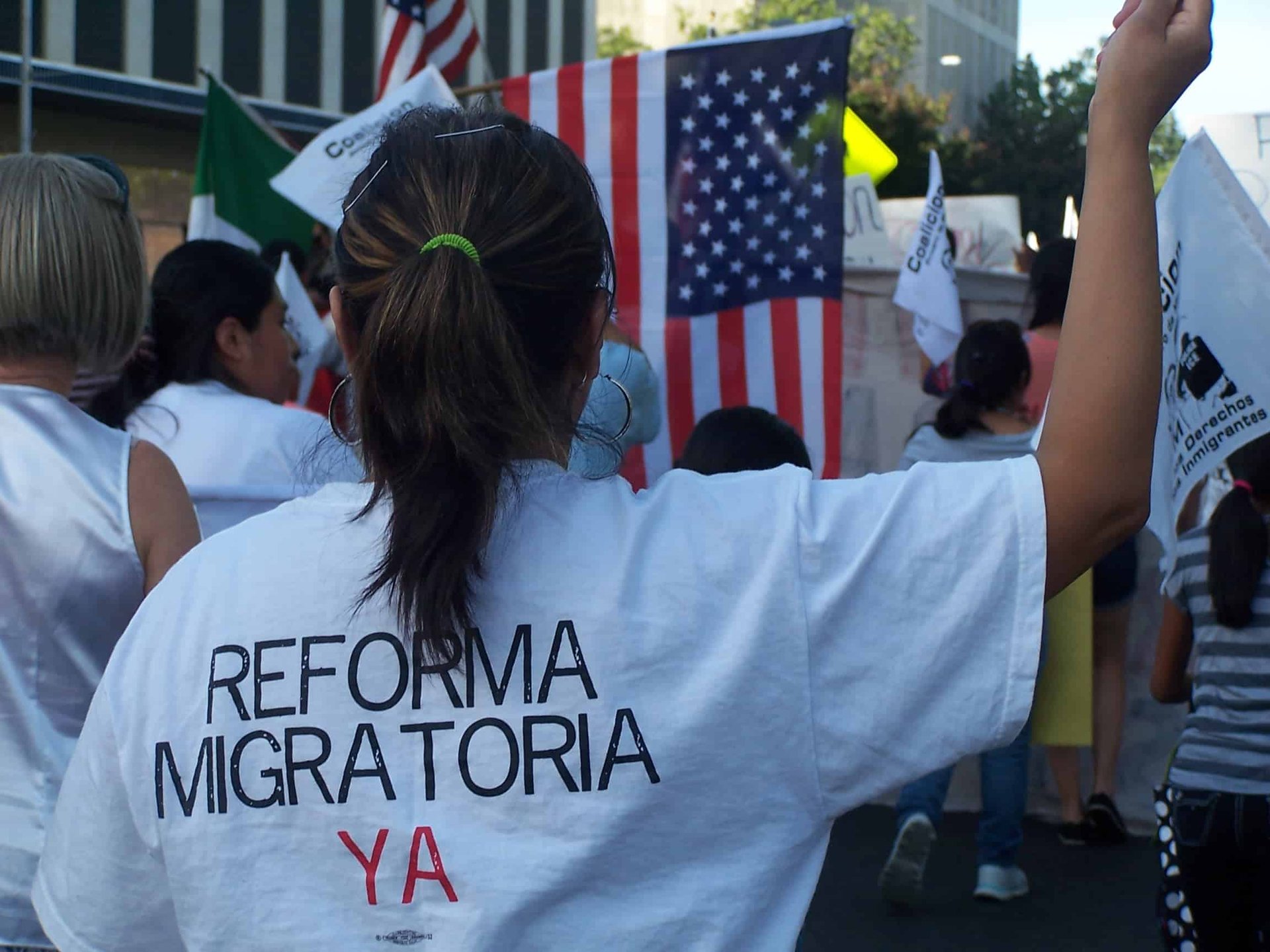 Accion Diferida en California Fresno, Bakersfield, Madera, Merced, Stockton, Modesto, Porterville