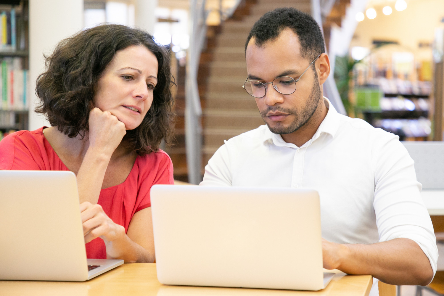 CVIIC ofrece Cursos Gratuitos de Capacitación Digital Tercer Ciclo