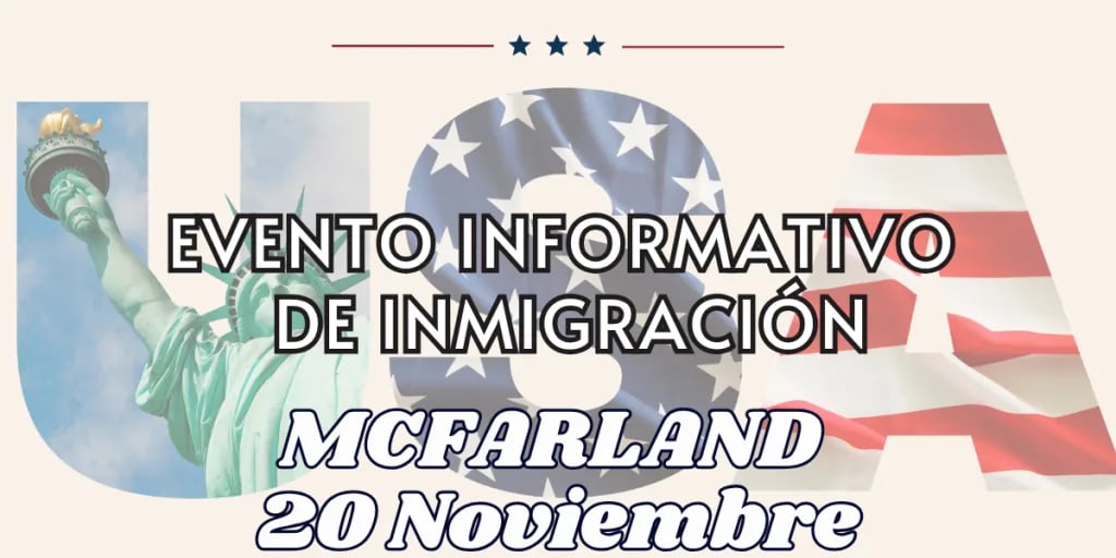 MCFARLAND NOV 20