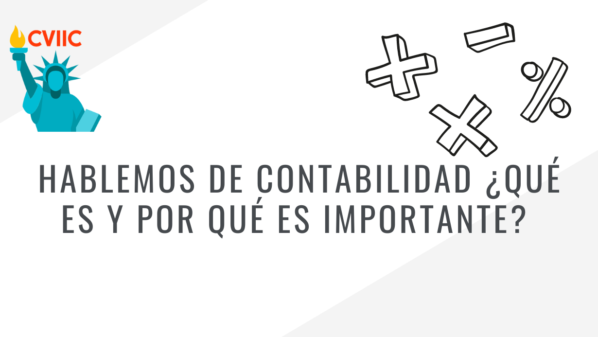 por que es importante la contabilidad para inmigrantes emprendedores