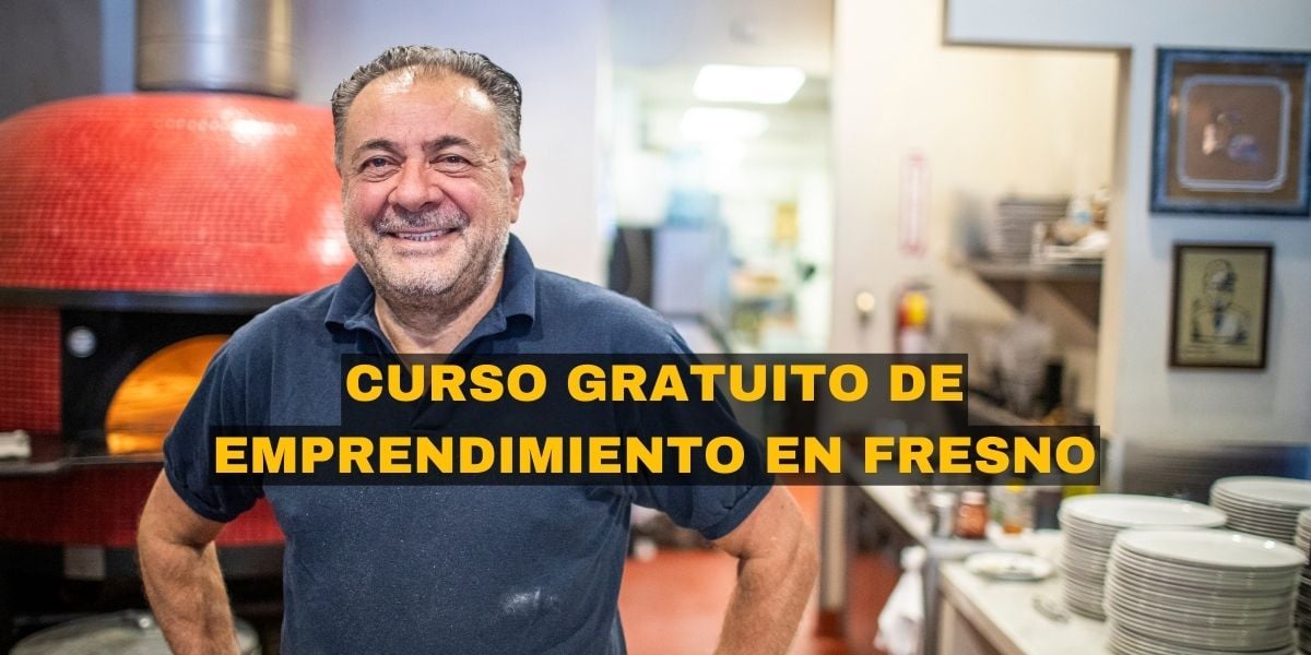 CVIIC y la Ciudad de Fresno ofrecen curso gratuito de emprendimiento en Fresno
