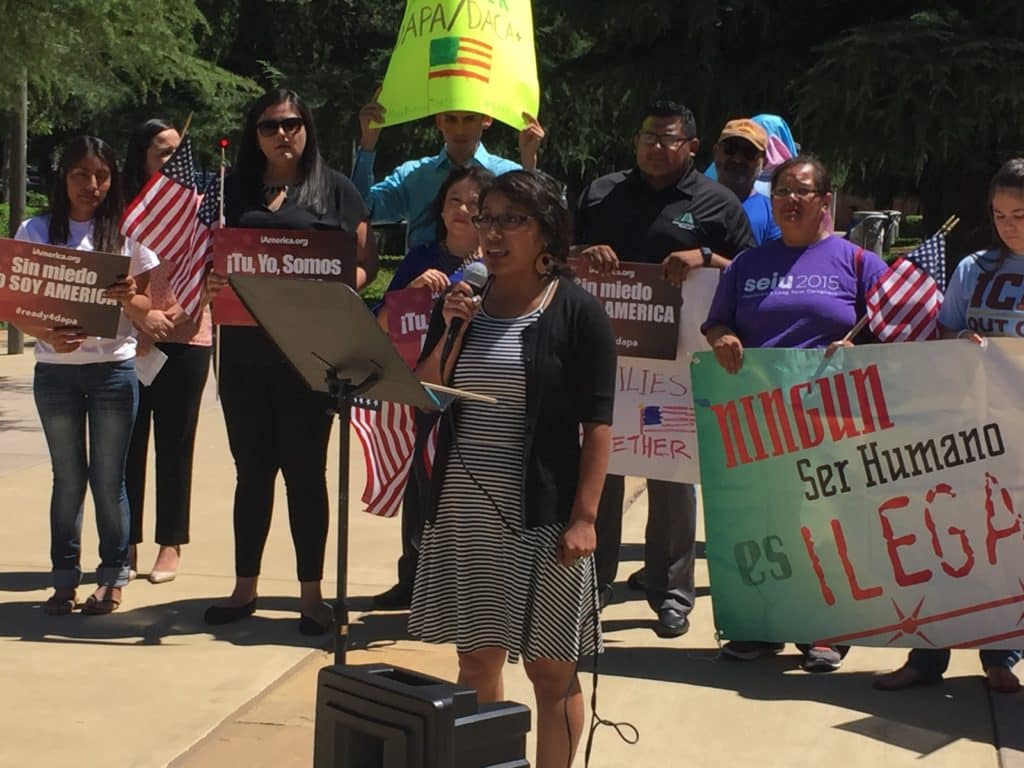 Decision de la Corte Suprema Sobre DAPA y DACA ampliada 23 junio 2016