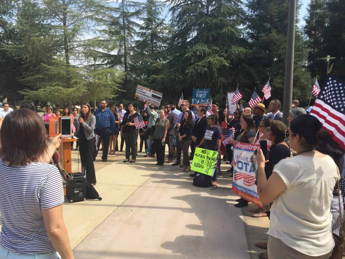 Anulacion de DACA Preguntas y Respuestas Oficiales CVIIC