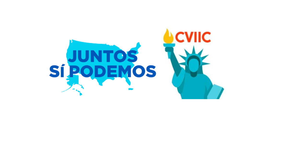 Juntos Si Podemos - CVIIC collaboration