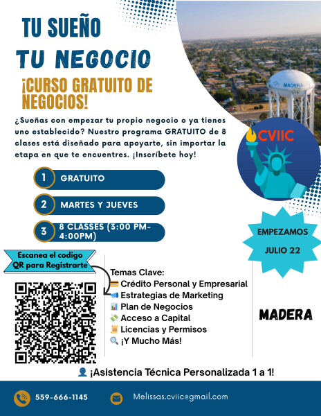 Tu Sueño Tu Negocio