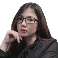 Chị Yến Ngân