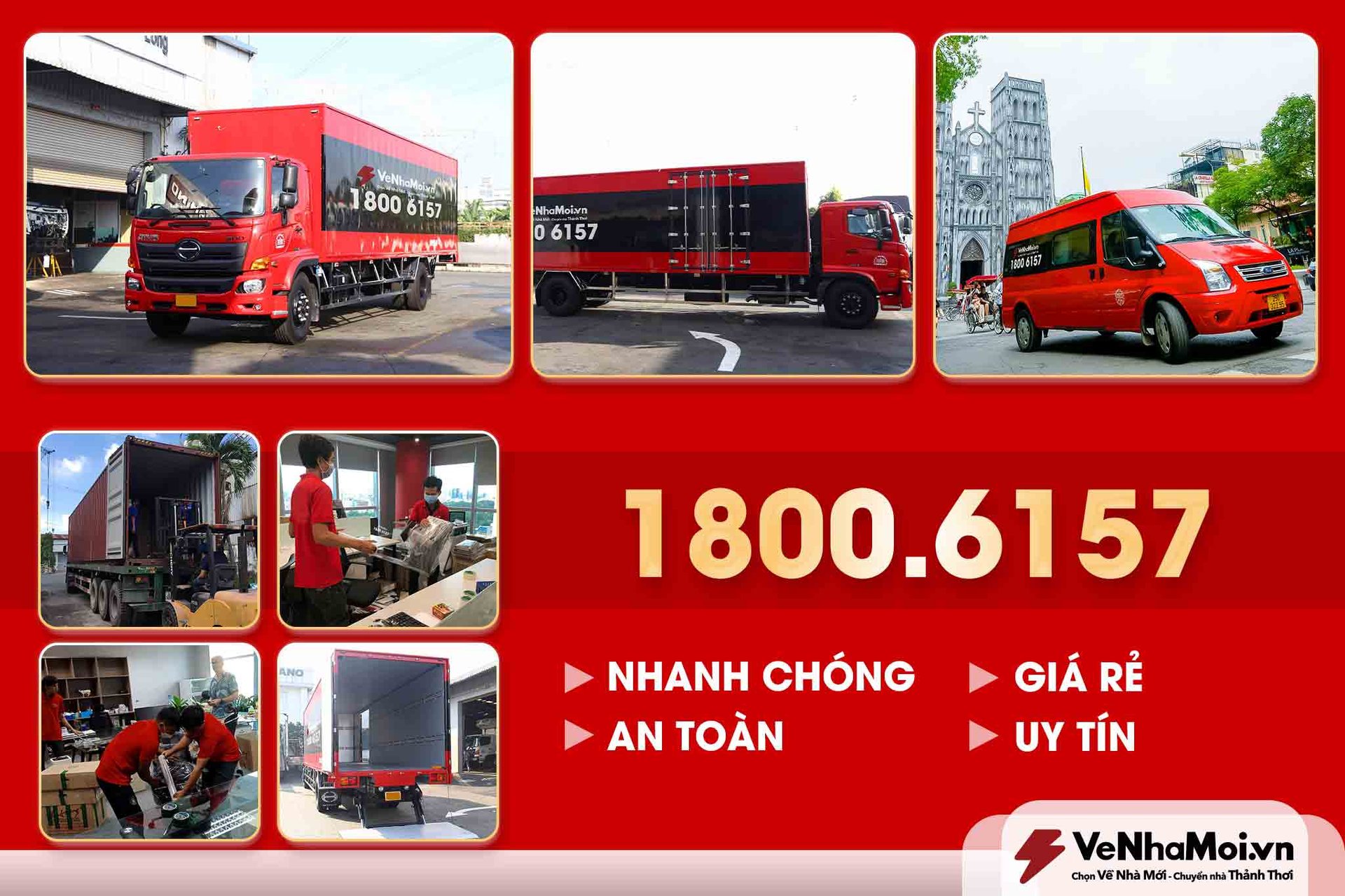 dịch vụ chuyển kho xưởng VeNhaMoi