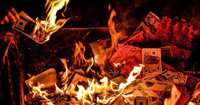 những điều cần lưu ý