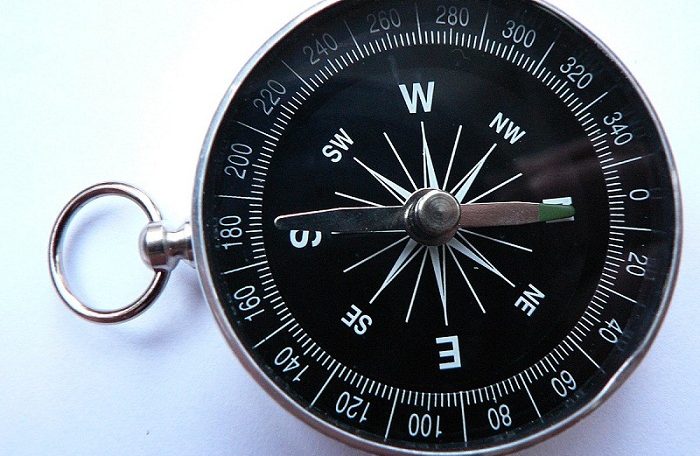 chọn phương vị tốt