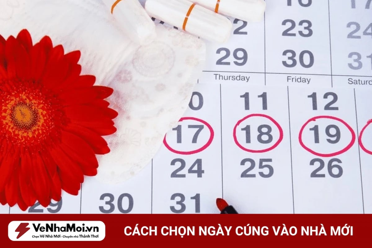 văn khấn nhập trạch lấy ngày