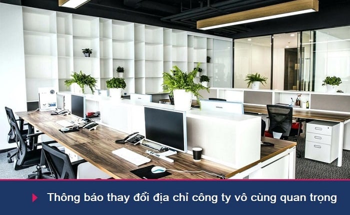 thông báo quan trọng