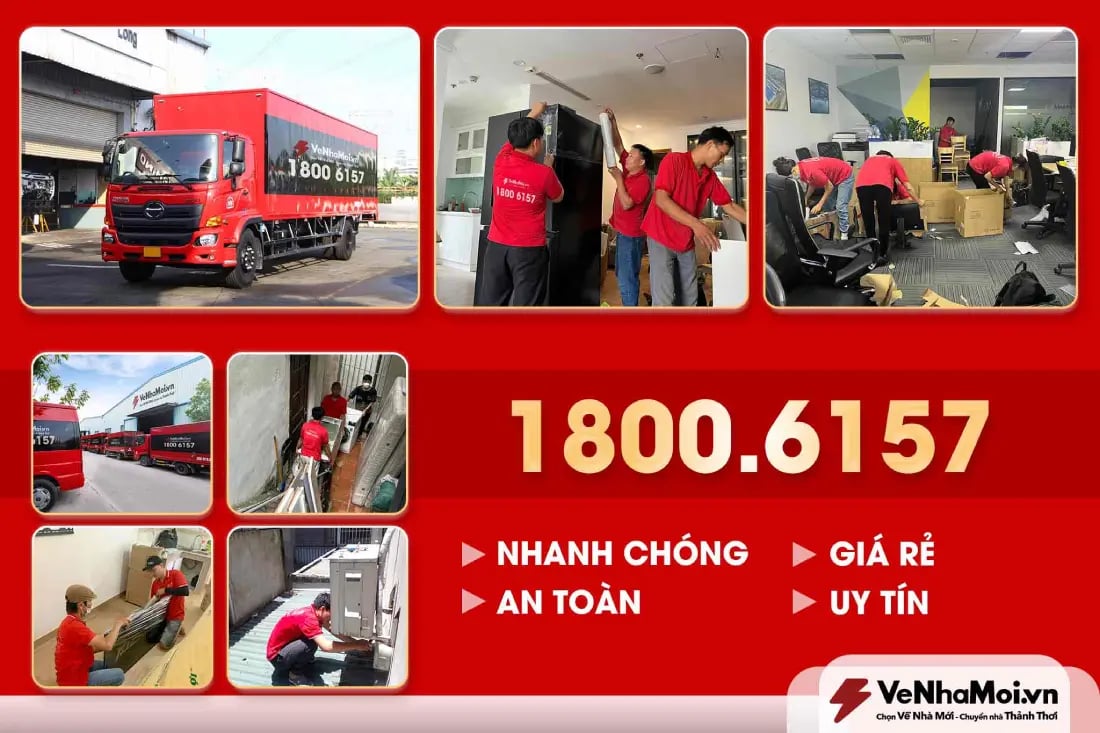 dịch vụ chuyển nhà venhamoi