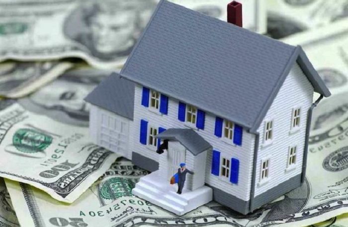 lựa chọn phù hợp tài chính